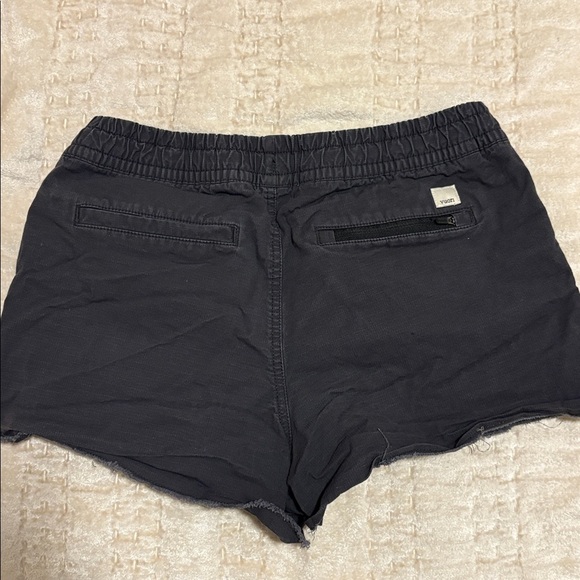 VUORI RIPSTOP SHORT - Picture 4 of 4